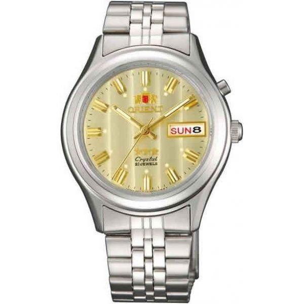 Orient FEM0301YC