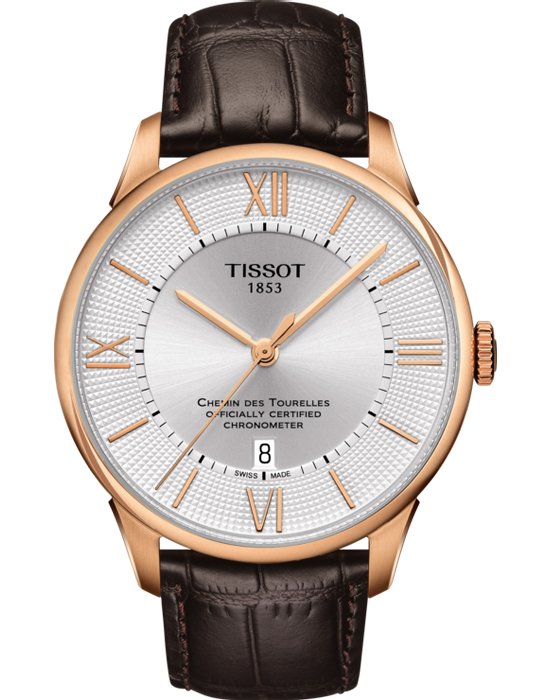 Tissot T099.408.36.038.00
