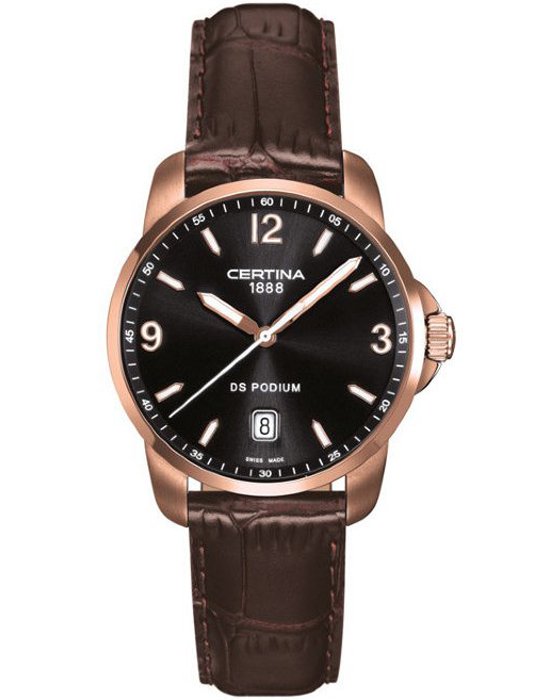 Certina C001.410.36.057.00