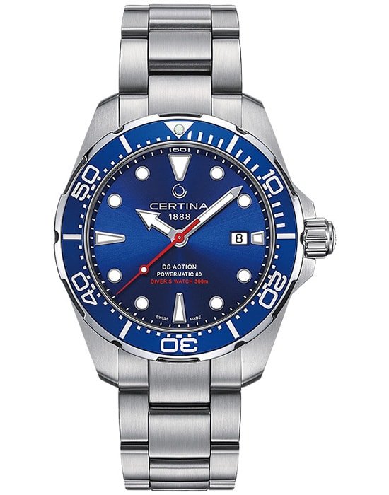Certina C032.407.11.041.00