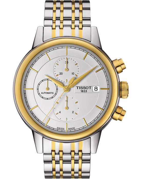 Tissot T085.427.22.011.00