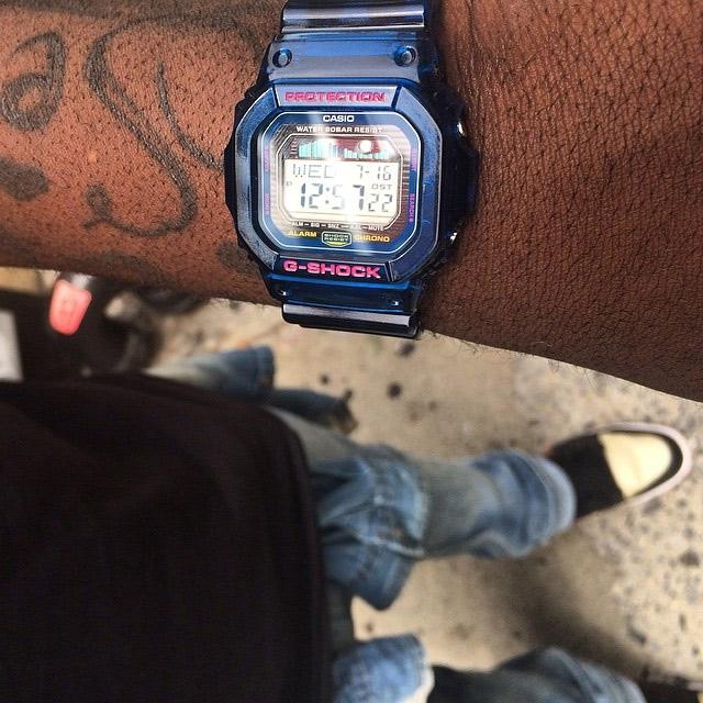 Casio GLX-5600C-2ER
