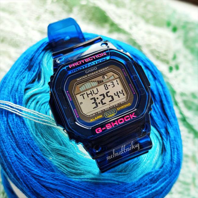 Casio GLX-5600C-2ER