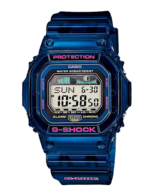 Casio GLX-5600C-2ER