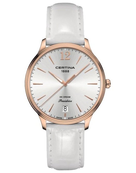 Certina C021.810.36.037.00