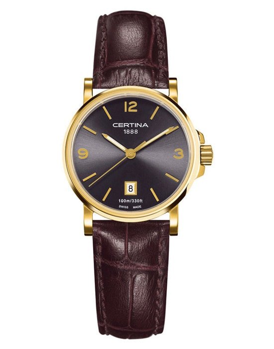 Certina C017.210.36.087.00