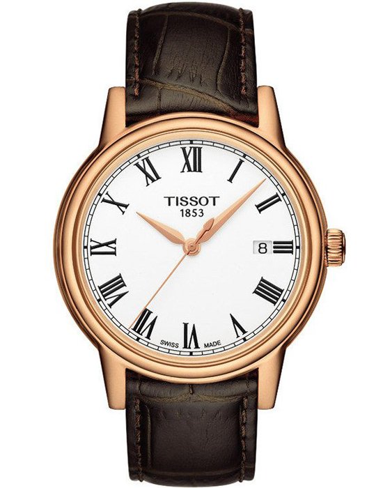 Tissot T085.410.36.013.00