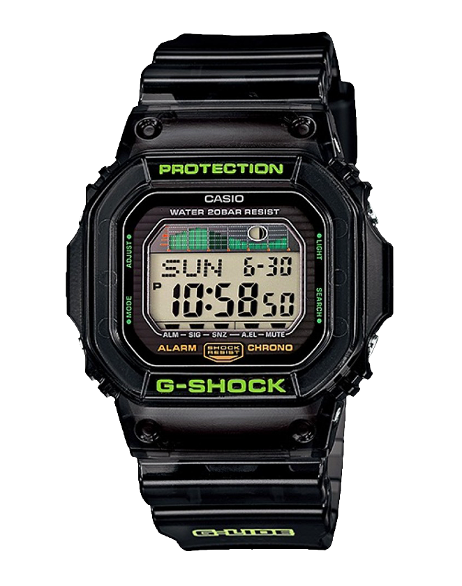 Casio GLX-5600C-1ER