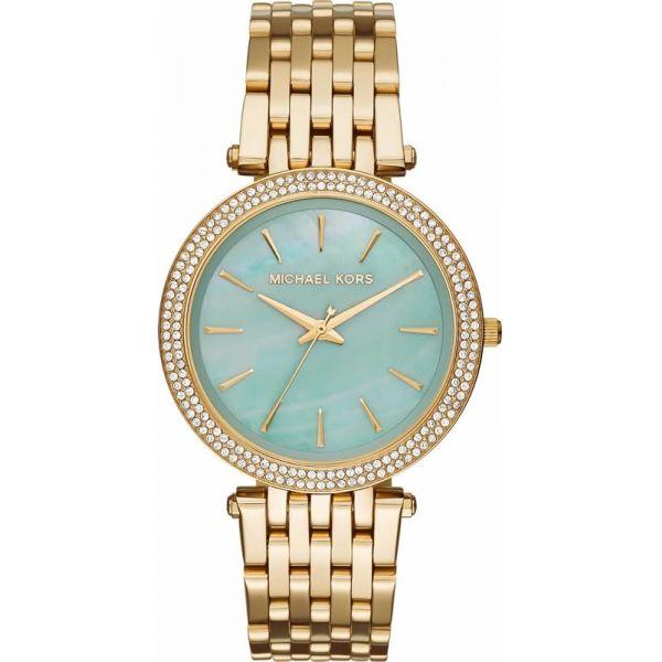 Michael Kors MK3498