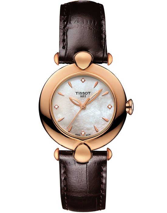 Tissot T918.210.76.116.00