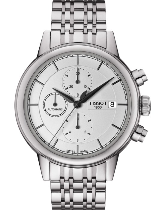 Tissot T085.427.11.011.00