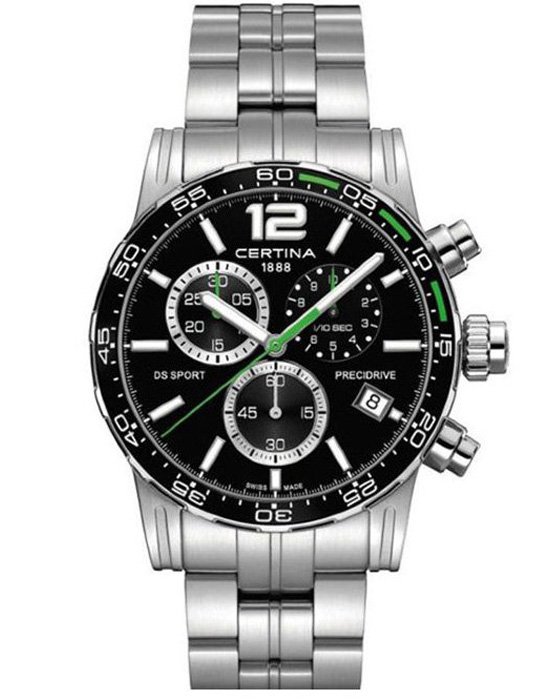 Certina C027.417.11.057.01