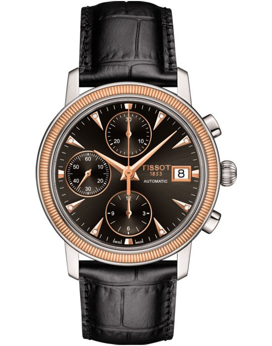Tissot T921.427.46.066.00