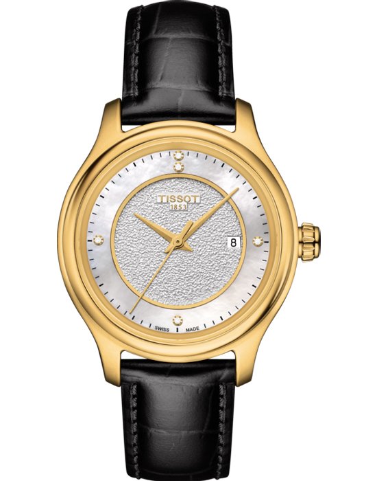 Tissot T924.210.16.116.00