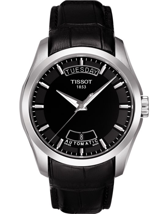 Tissot T035.407.16.051.00