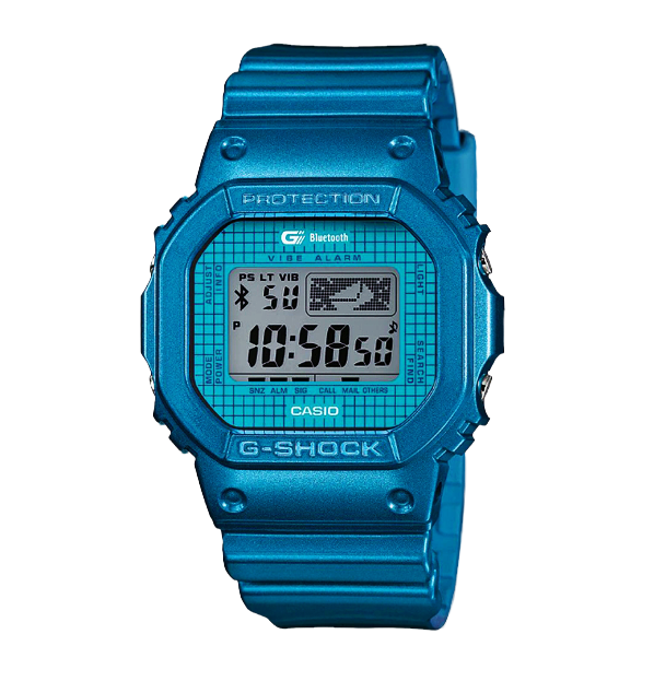 Casio GB-5600B-2ER