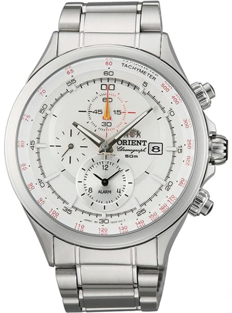 Orient FTD0T006W