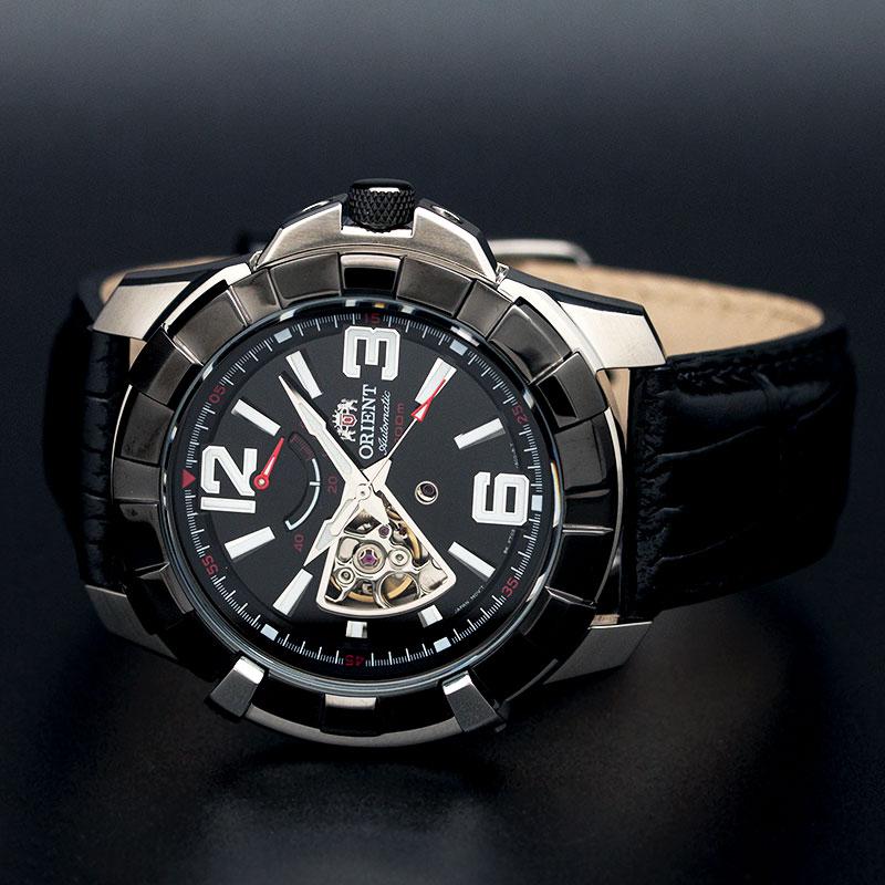 Orient FFT03004B