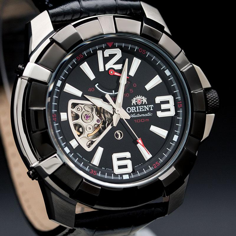 Orient FFT03004B