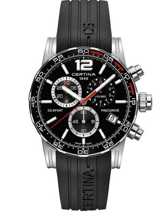 Certina C027.417.17.057.02