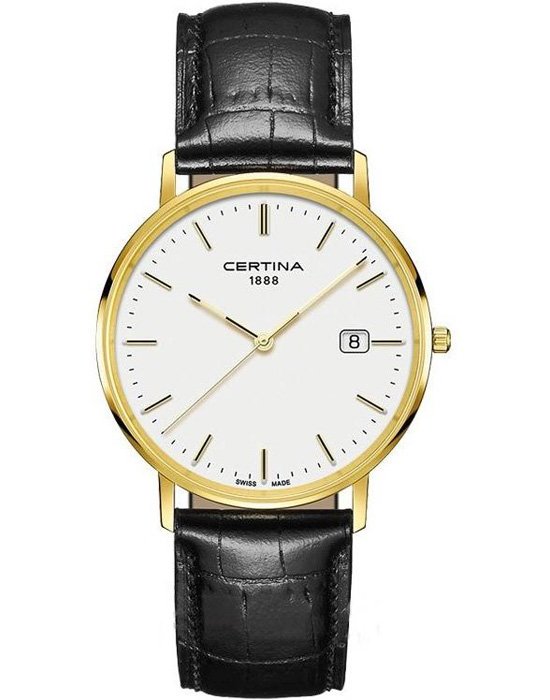 Certina C901.410.16.011.00