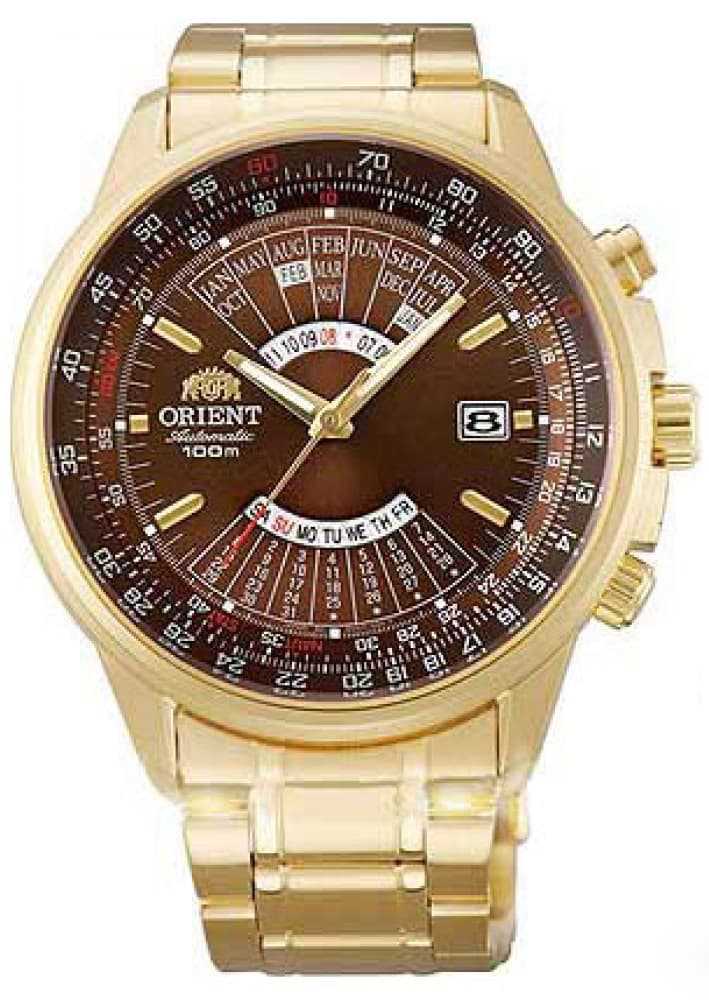Orient FEU07003T