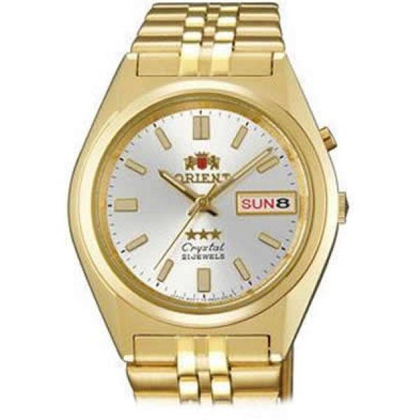 Orient FEM0501JW
