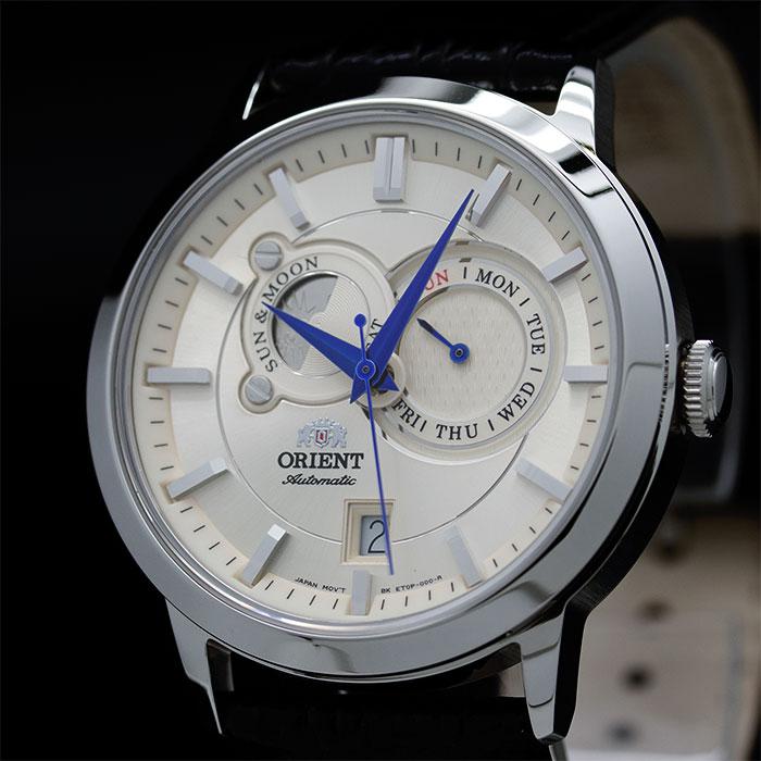 Orient FET0P003W