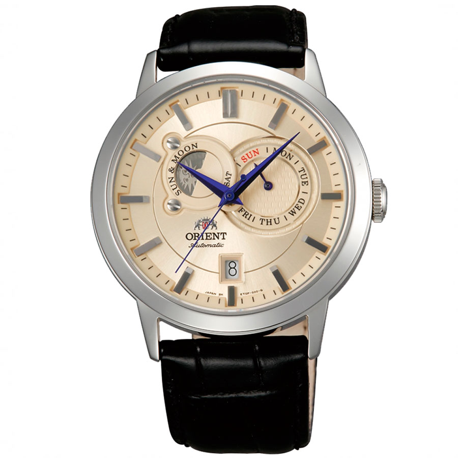 Orient FET0P003W