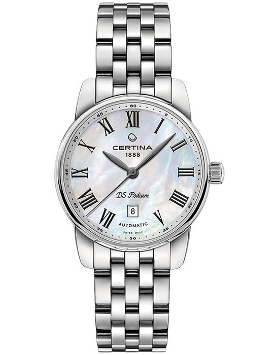 Certina C001.007.11.113.00