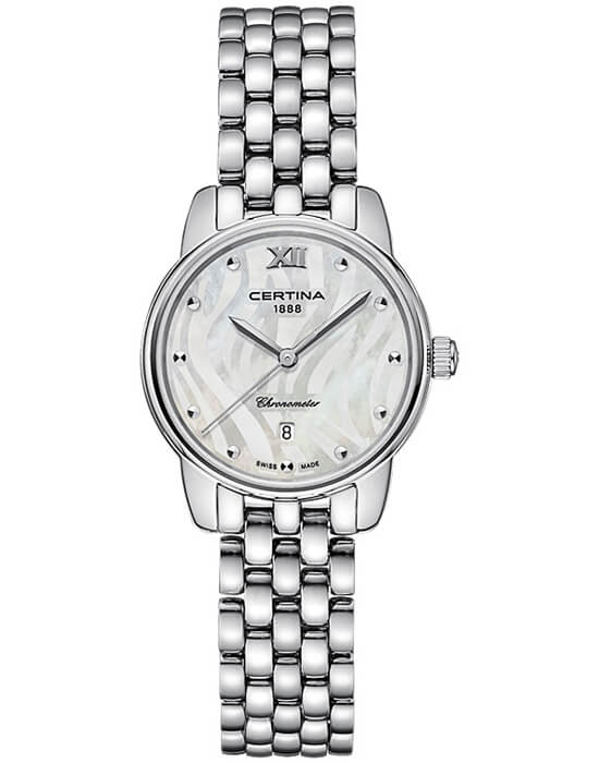 Certina C033.051.11.118.00