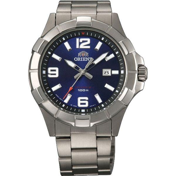 Orient FUNE6001D