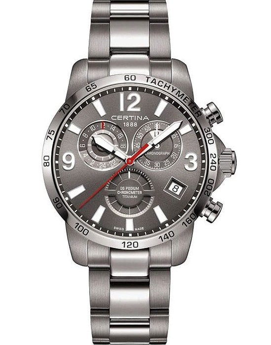 Certina C034.654.44.087.00