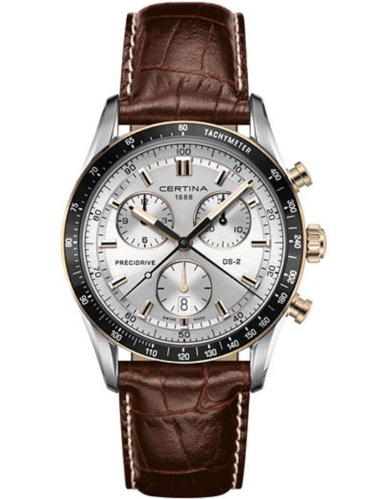 Certina C024.447.26.031.00