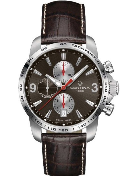 Certina C001.427.16.297.00