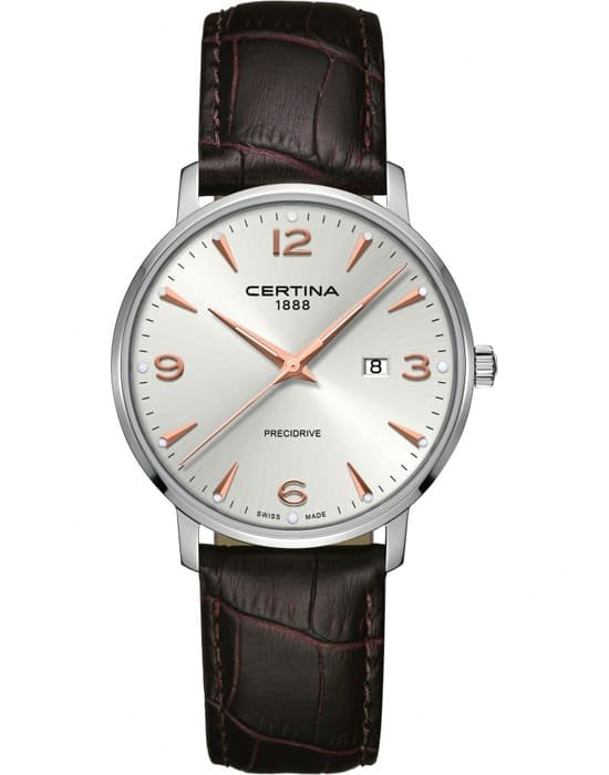 Certina C035.410.16.037.01