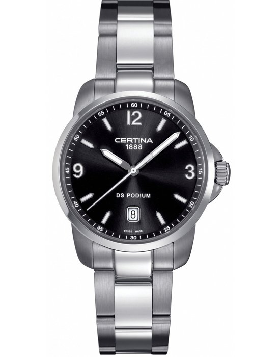 Certina C001.410.11.057.00