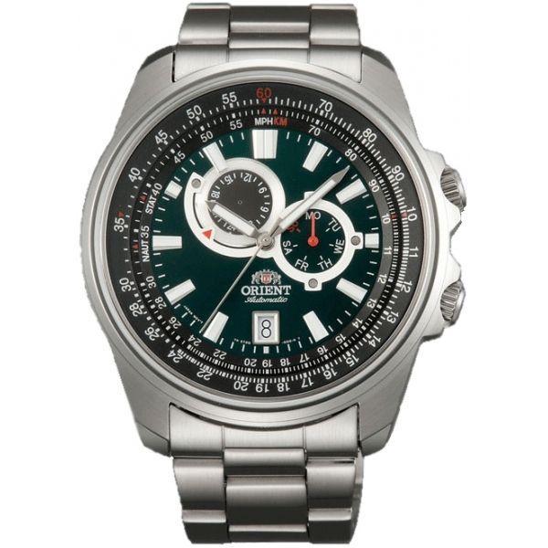 Orient FET0Q003F