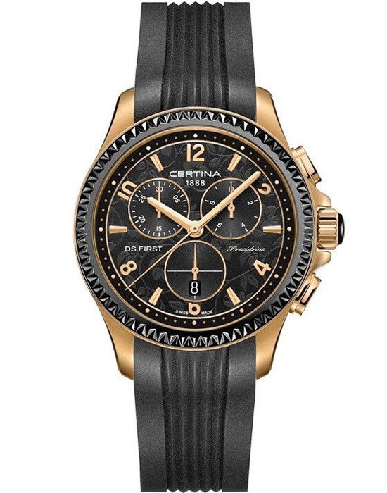 Certina C030.217.37.057.00