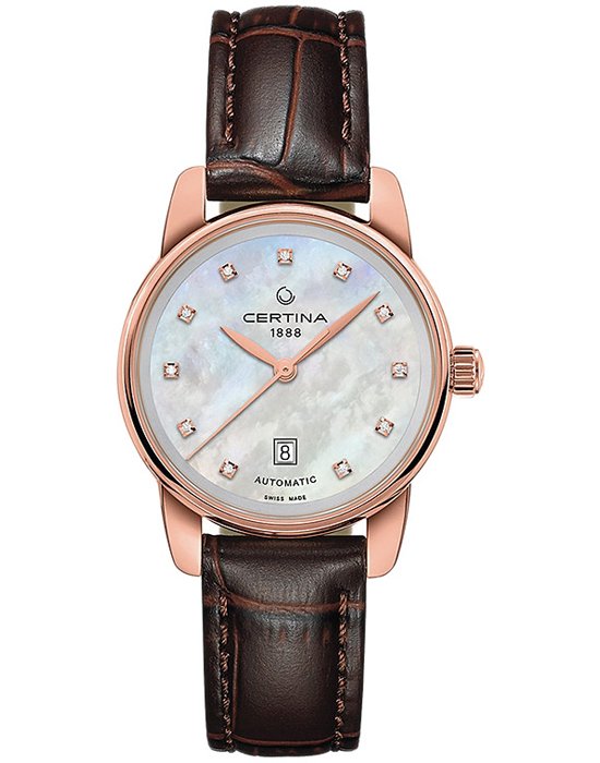 Certina C001.007.36.116.00