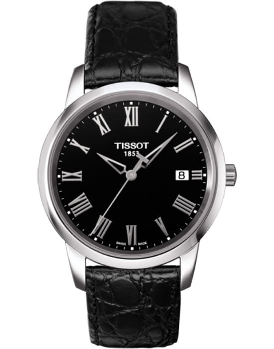 Tissot T033.410.16.053.01