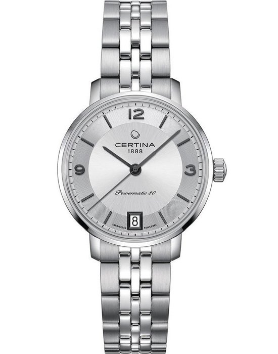 Certina C035.207.11.037.00