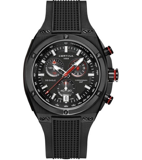 Certina C023.739.17.051.00