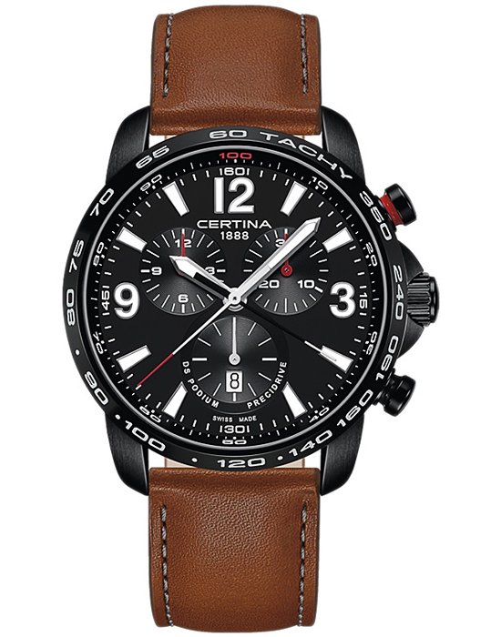 Certina C001.647.36.057.00