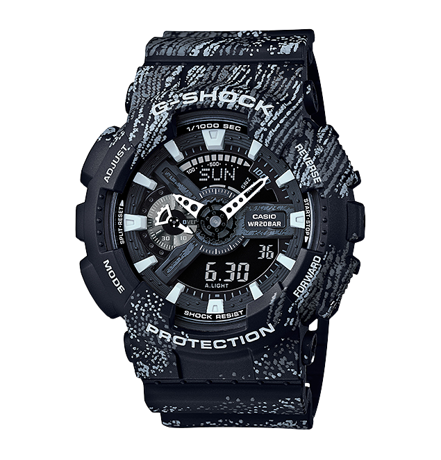 Casio GA-110TX-1AER