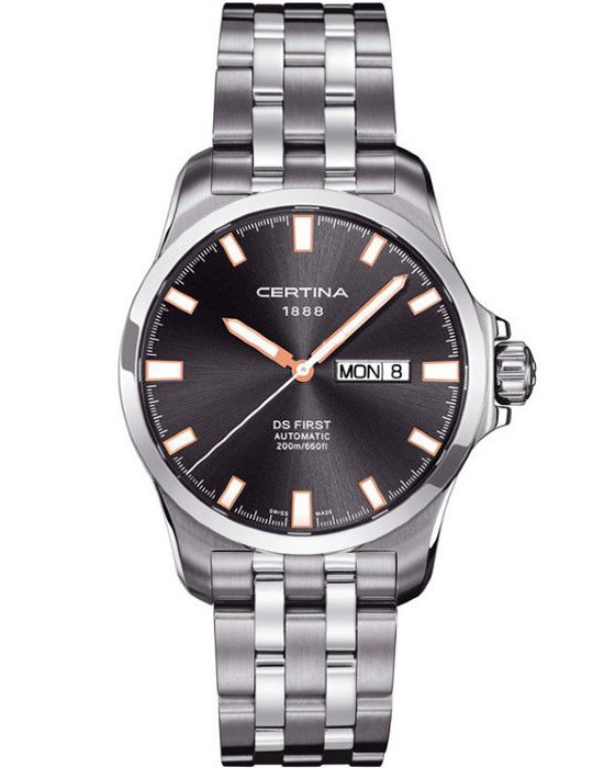 Certina C014.407.11.081.01
