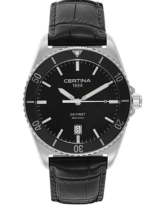 Certina C014.410.16.051.00