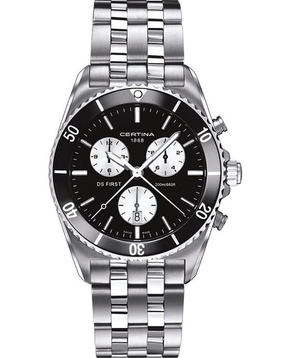 Certina C014.417.11.051.01