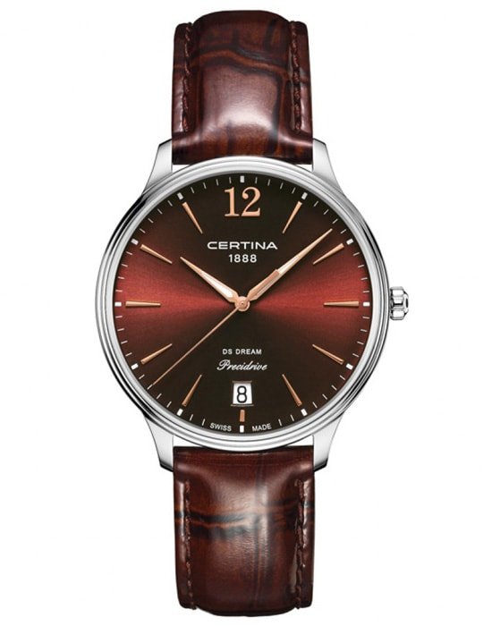Certina C021.810.16.297.00