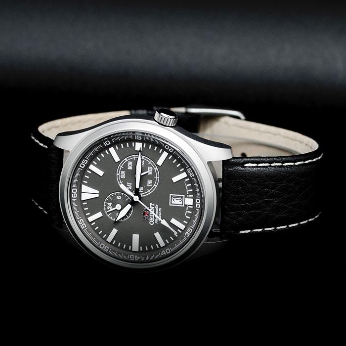 Orient FET0N002K